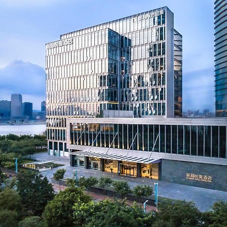 La Yarda Hotel Guangzhou Exterior foto