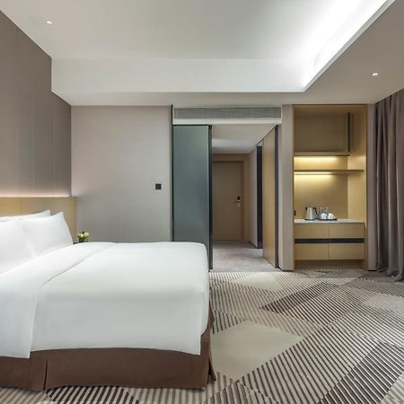 La Yarda Hotel Guangzhou Exterior foto